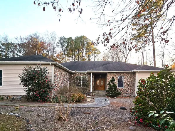 26770 Deep Branch Rd, Milton, DE 19968