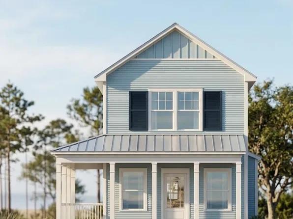 162 Lantern Post Way, Darien, GA 31305