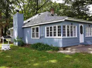 110 Mallard Ave, Houghton Lake, MI 48629