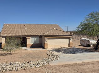 34802 W Elliot Rd, Arlington, AZ 85322