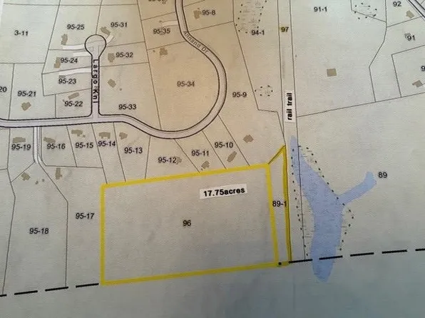 0 Ruonala Road, Milford, NH 03055