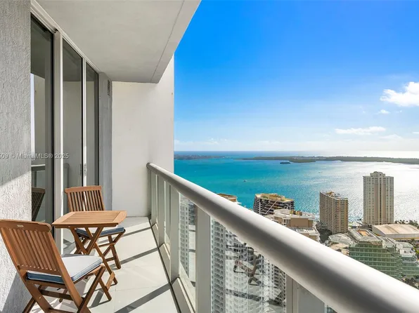 475 Brickell Ave APT 4309, Miami, FL 33131