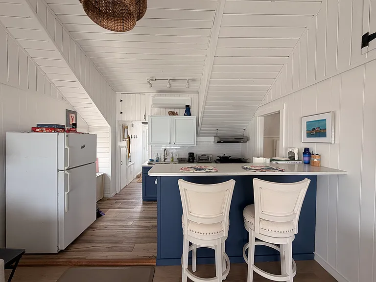 Kitchen View
