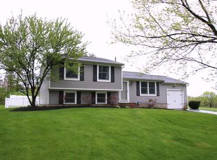 3164 Hance Rd, Macedon, NY 14502