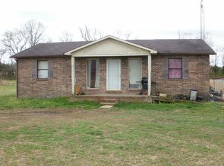 917 Cindy Dr, Cookeville, TN 38506