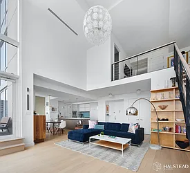 Rented by Halstead Real Estate