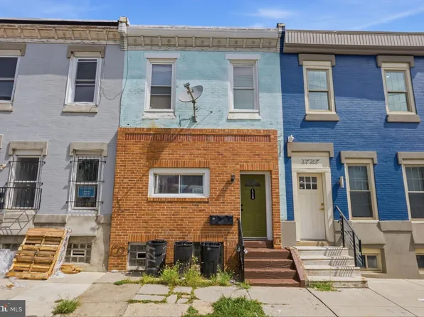 1729 W Venango St, Philadelphia, PA 19140
