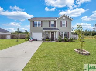 1834 Wiregrass Way, Hinesville, GA 31313