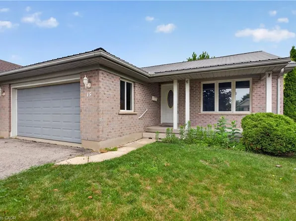 15 Erin Ct, Aylmer, ON N5H 3G6