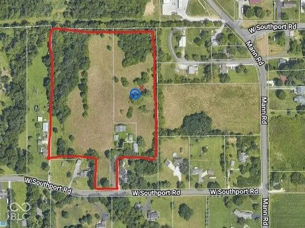 5200 W Southport Rd, Indianapolis, IN 46221