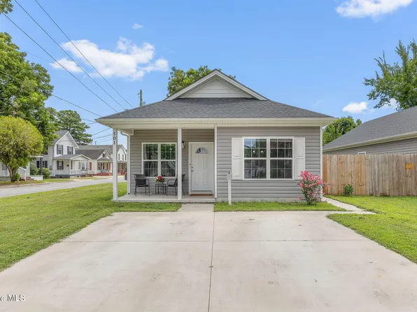 501 Roanoke Avenue, Elizabeth City, NC 27909