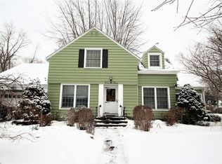 601 Magnolia Dr, Painesville, OH 44077