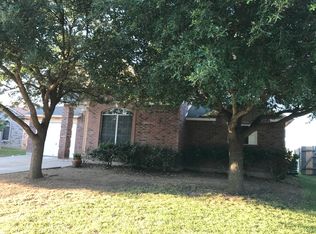 11516 Tickford Dr, Del Valle, TX 78617