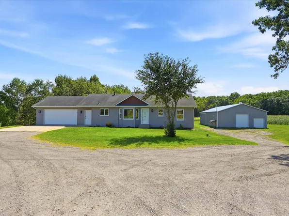 22367 Norris Lake Rd, Nowthen, MN 55303