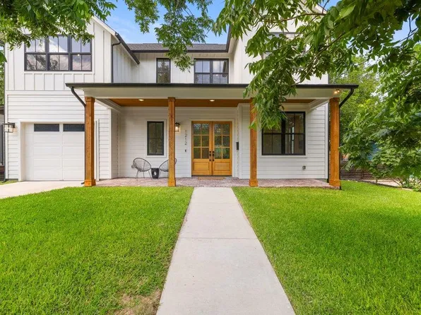 1212 Madison Ave, Austin, TX 78757