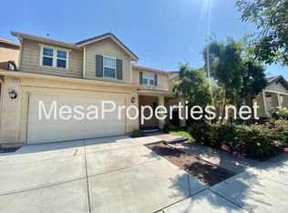 16215 Compass Ave, Chino, CA 91708