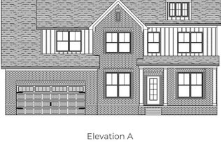 197 Settlers Way LOT 618, Hendersonville, TN 37075