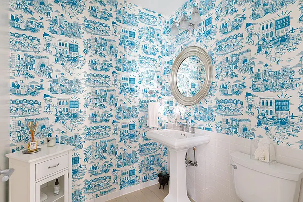 Sold by Brown Harris Stevens | media 5