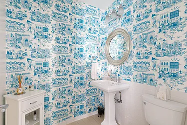 Sold by Brown Harris Stevens