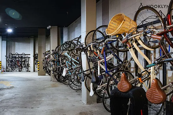 Rented by Nooklyn NYC LLC | media 146