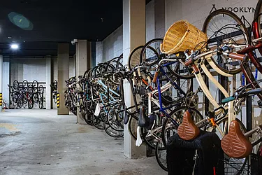 Rented by Nooklyn NYC LLC