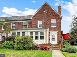 3750 Ellerslie Ave, Baltimore, MD 21218