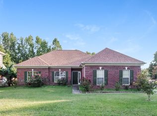 7002 Brighton Brook Dr, Charlotte, NC 28212