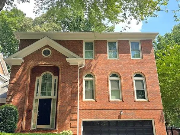 7155 Roswell Rd APT 3, Sandy Springs, GA 30328