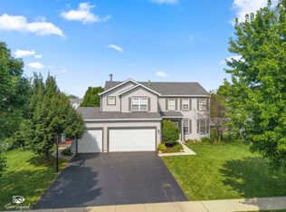 3105 Twin Falls Dr, Plainfield, IL 60586