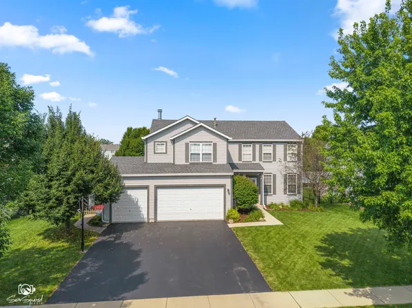 3105 Twin Falls Dr, Plainfield, IL 60586