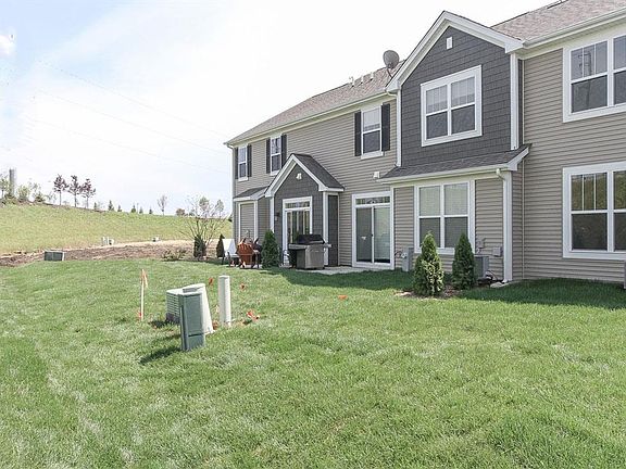 Located on 0502 in Sagebrook - The Townes at Sagebrook in Lockport, IL