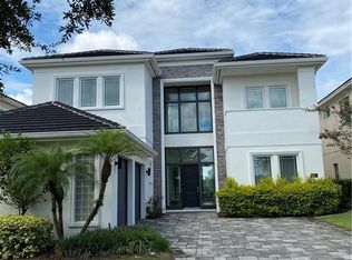 370 Muirfield Loop, Kissimmee, FL 34747