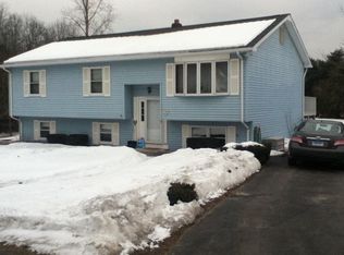 83 Ware Rd, Killingly, CT 06241