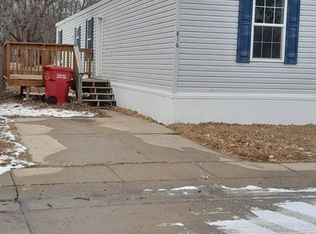 816 Allison St #816, Vermillion, SD 57069