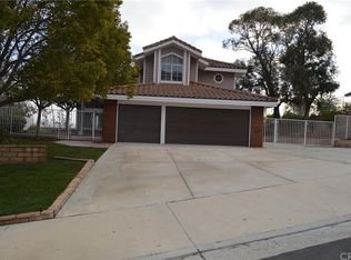 2961 Everwood Dr, Riverside, CA 92503