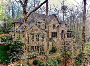 14 Garden Gate Trl, Marietta, SC 29661