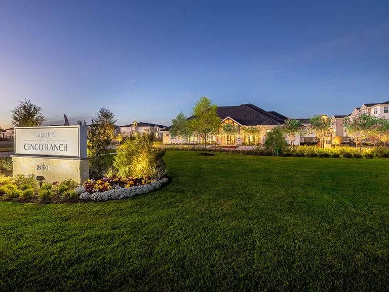 Allora Cinco Ranch — Photo 19