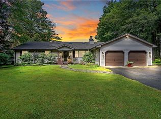 7605 Cummings Point, Tully, NY 13159