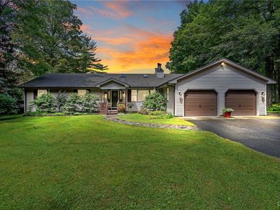 7605 Cummings Point, Tully, NY, 13159