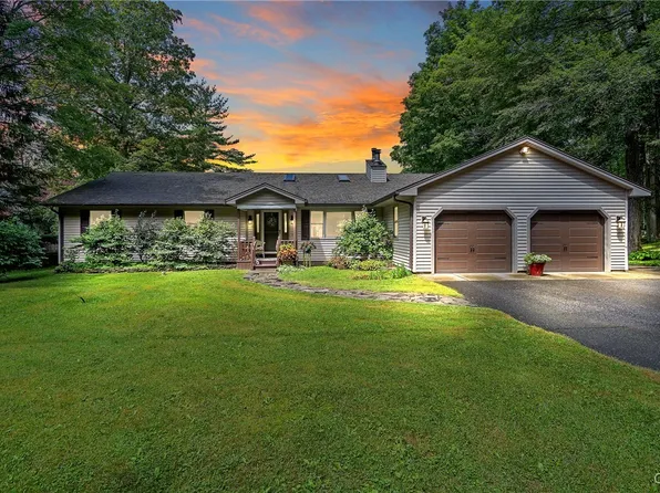 7605 Cummings Point, Tully, NY 13159