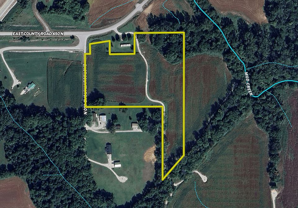 1st image of 10162/- Ac Off Co Rd #650