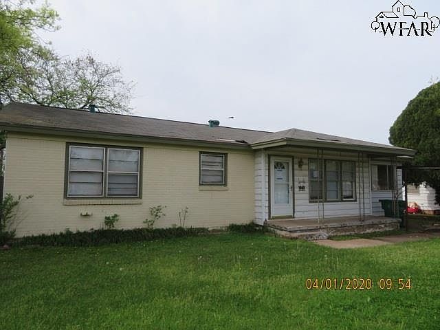 1st image of 807 Van Horn St