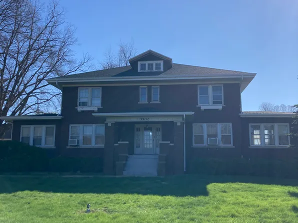 3502 N Knoxville Ave APT B, Peoria, IL 61603