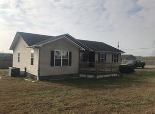 617 Avondale Rd, Oak Grove, KY 42262