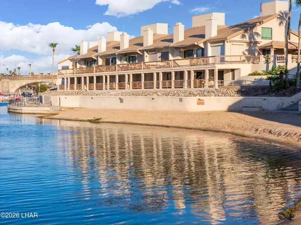 1401 McCulloch Blvd N Unit 43, Lake Havasu City, AZ 86403