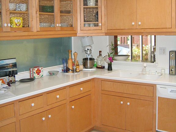 KitchenAid buit-ins