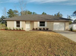 2880 Beckwith St, Deltona, FL 32738