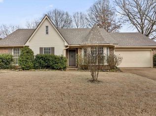 486 Harts Way, Collierville, TN 38017