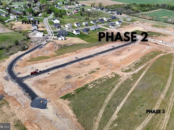 84 Buckwheat Way, Centre Hall, PA 16828