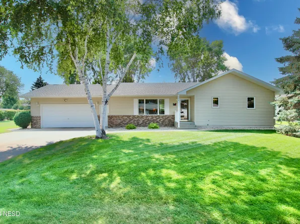 306 Gause Ave, Milbank, SD 57252